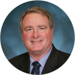 IWCS David Kiddoo Headshot