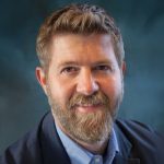 IWCS Ben Waite Headshot