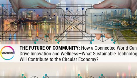 IWCS 2021 Covestro Roundtable