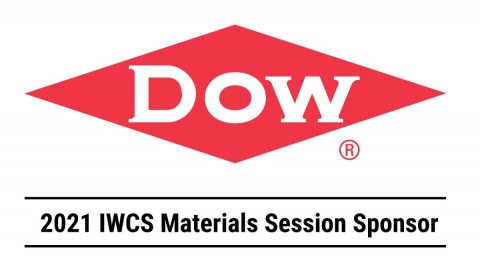 Dow Official IWCS Materials Sponsor