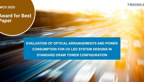 IWCS Webinar 2020 Best Paper Award