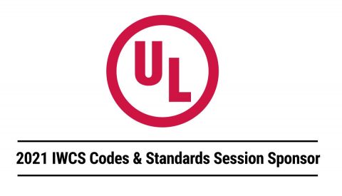 IWCS Codes & Standards Sponsor