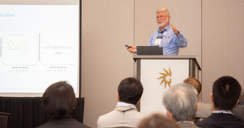 Technical Symposium Presentation