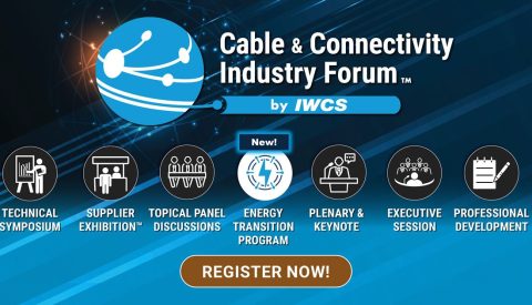 Register for the IWCS Forum