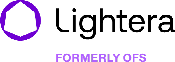 Lightera, formerly OFS