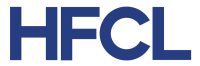 HFCL logo