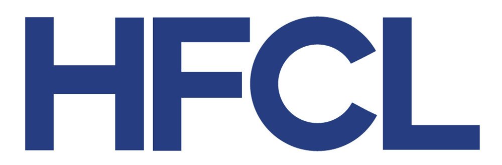 HFCL logo