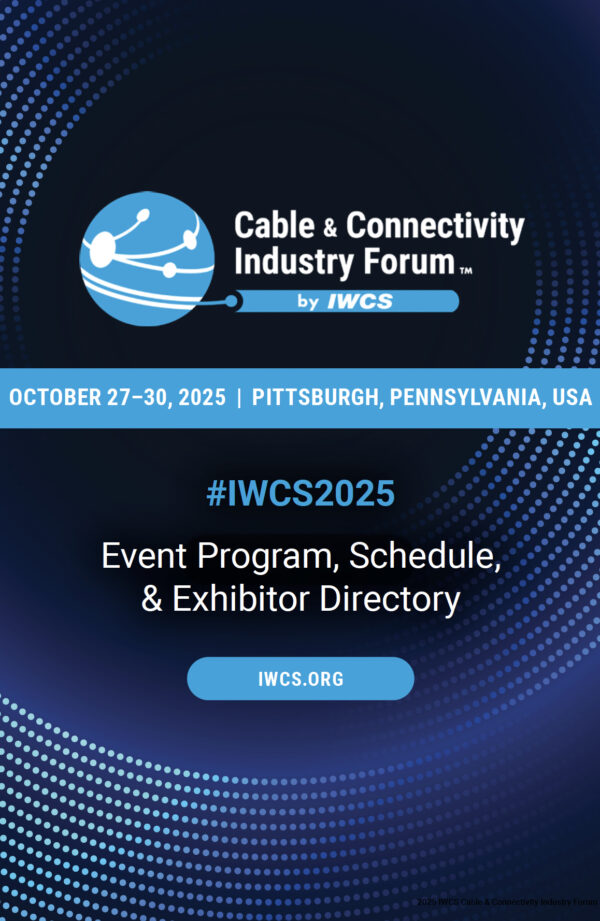 IWCS 2025 Event Program
