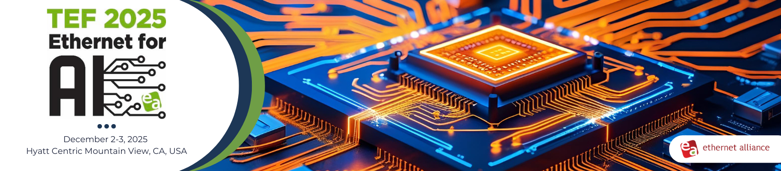 Ethernet Alliance Event