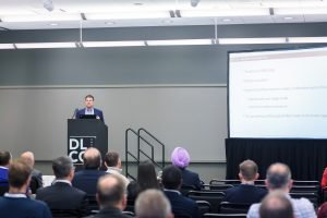 Technical Paper Presentation at IWCS 2025