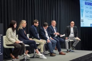 Sustainability Panel Discussion at IWCS 2025